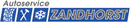 Logo Auto Service Zandhorst